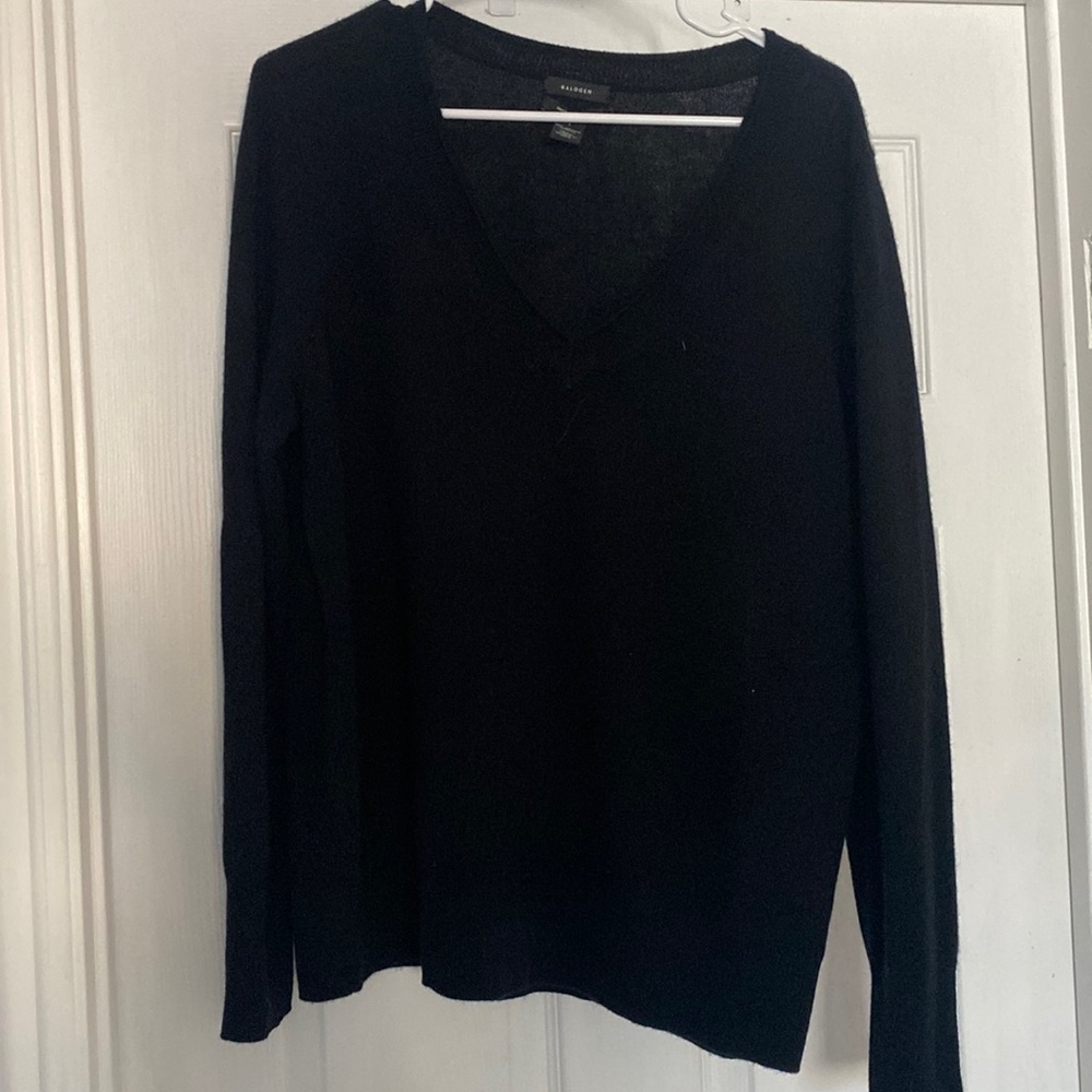 Halogen Cashmere Sweater